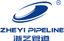 شرکت خط لوله Zheyi (Wuhan) ، Ltd.