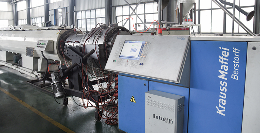 شرکت خط لوله Zheyi (Wuhan) ، Ltd.