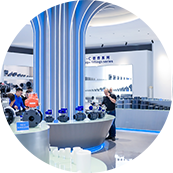 شرکت خط لوله Zheyi (Wuhan) ، Ltd.