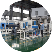 شرکت خط لوله Zheyi (Wuhan) ، Ltd.
