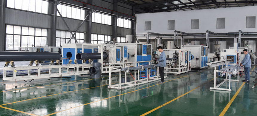 شرکت خط لوله Zheyi (Wuhan) ، Ltd.
