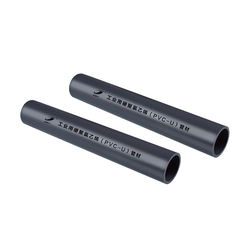 لوله های فشار UPVC