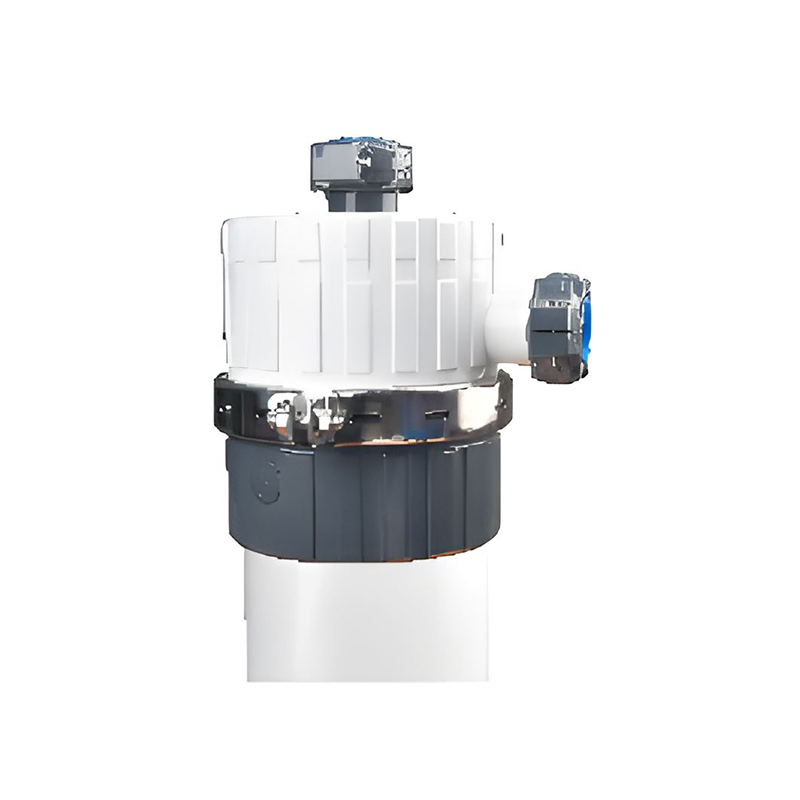 لوازم جانبی Ultrafiltration 8 اینچی من