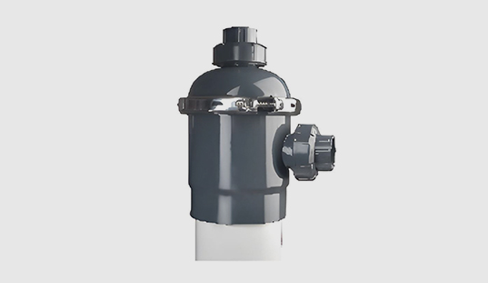 لوازم جانبی Ultrafiltration
