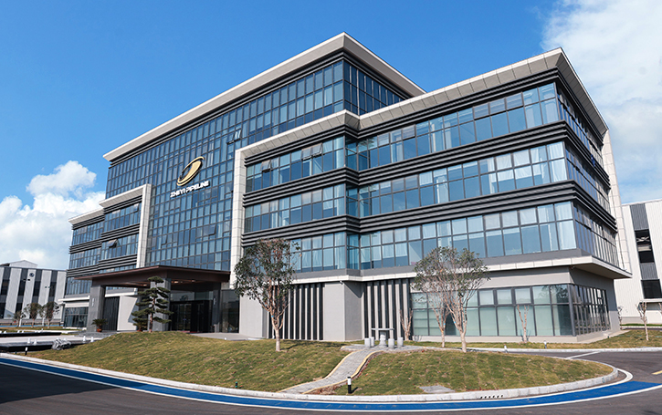 شرکت خط لوله Zheyi (Wuhan) ، Ltd.